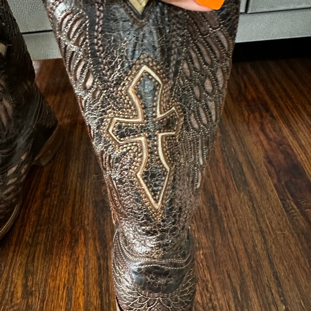 Corral Men’s boots